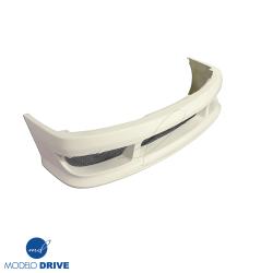 ModeloDrive FRP VERT Front Bumper > Nissan 240SX (S14) 1997-1998 image - 6