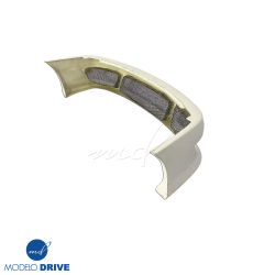 ModeloDrive FRP VERT Front Bumper > Nissan 240SX (S14) 1997-1998 image - 9