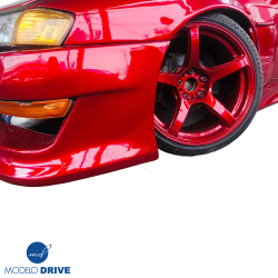ModeloDrive FRP VERT Front Bumper > Nissan 240SX (S14) 1997-1998 image - 12