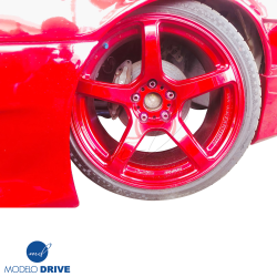 ModeloDrive FRP VERT Front Bumper > Nissan 240SX (S14) 1997-1998 image - 13