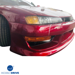 ModeloDrive FRP VERT Front Bumper > Nissan 240SX (S14) 1997-1998 image - 17