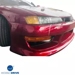FRP VERT Front Bumper > Nissan 240SX (S14) 1997-1998 image - 17