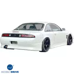 FRP VERT Side Skirts > Nissan 240SX (S14) 1995-1998 image - 15