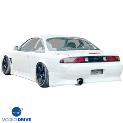 ModeloDrive FRP VERT Side Skirts > Nissan 240SX (S14) 1995-1998 image - 16