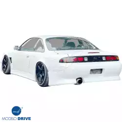 FRP VERT Side Skirts > Nissan 240SX (S14) 1995-1998 image - 16
