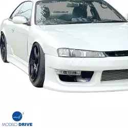 FRP VERT Side Skirts > Nissan 240SX (S14) 1995-1998 image - 17