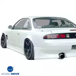 FRP VERT Side Skirts > Nissan 240SX (S14) 1995-1998 image - 18