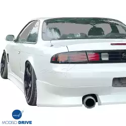 FRP VERT Side Skirts > Nissan 240SX (S14) 1995-1998 image - 19