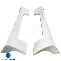 FRP VERT Side Skirts > Nissan 240SX (S14) 1995-1998 image - 2