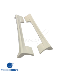 ModeloDrive FRP VERT Side Skirts > Nissan 240SX (S14) 1995-1998 image - 3