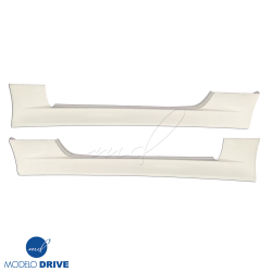 ModeloDrive FRP VERT Side Skirts > Nissan 240SX (S14) 1995-1998 image - 4