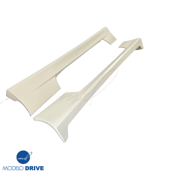 ModeloDrive FRP VERT Side Skirts > Nissan 240SX (S14) 1995-1998 image - 5