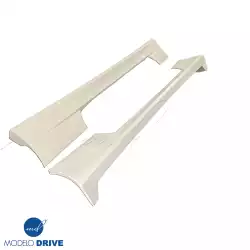 FRP VERT Side Skirts > Nissan 240SX (S14) 1995-1998 image - 5