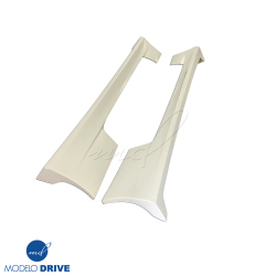 ModeloDrive FRP VERT Side Skirts > Nissan 240SX (S14) 1995-1998 image - 6