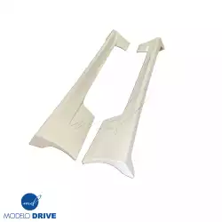 FRP VERT Side Skirts > Nissan 240SX (S14) 1995-1998 image - 6