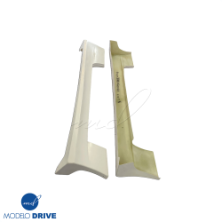 ModeloDrive FRP VERT Side Skirts > Nissan 240SX (S14) 1995-1998 image - 7