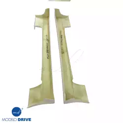 FRP VERT Side Skirts > Nissan 240SX (S14) 1995-1998 image - 8