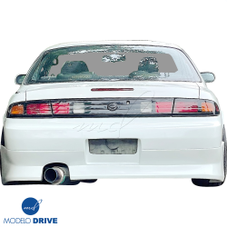 ModeloDrive FRP VERT Rear Bumper > Nissan 240SX (S14) 1995-1998 image - 19