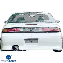 FRP VERT Rear Bumper > Nissan 240SX (S14) 1995-1998 image - 19