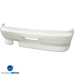 ModeloDrive FRP VERT Rear Bumper > Nissan 240SX (S14) 1995-1998 image - 2