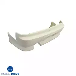 FRP VERT Rear Bumper > Nissan 240SX (S14) 1995-1998 image - 3