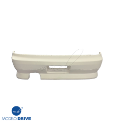 ModeloDrive FRP VERT Rear Bumper > Nissan 240SX (S14) 1995-1998 image - 4