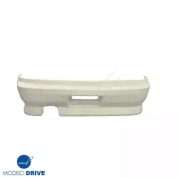 FRP VERT Rear Bumper > Nissan 240SX (S14) 1995-1998 image - 4