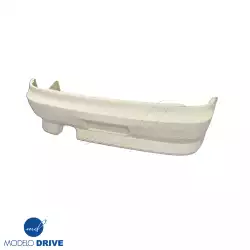 FRP VERT Rear Bumper > Nissan 240SX (S14) 1995-1998 image - 5