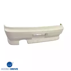 FRP VERT Rear Bumper > Nissan 240SX (S14) 1995-1998 image - 6