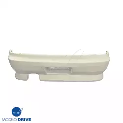 FRP VERT Rear Bumper > Nissan 240SX (S14) 1995-1998 image - 7