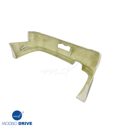 ModeloDrive FRP VERT Rear Bumper > Nissan 240SX (S14) 1995-1998 image - 9