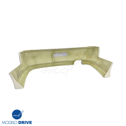 ModeloDrive FRP VERT Rear Bumper > Nissan 240SX (S14) 1995-1998 image - 10