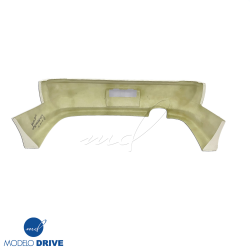 ModeloDrive FRP VERT Rear Bumper > Nissan 240SX (S14) 1995-1998 image - 11