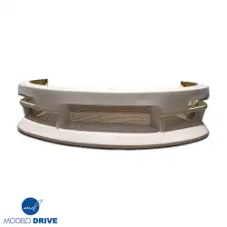 FRP MSPO Front Bumper > Nissan 240SX (S14) 1997-1998 image - 3