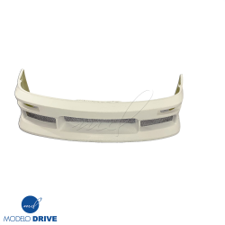 ModeloDrive FRP MSPO Front Bumper > Nissan 240SX (S14) 1997-1998 image - 5