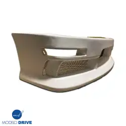 FRP MSPO Front Bumper > Nissan 240SX (S14) 1997-1998 image - 5