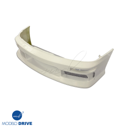 ModeloDrive FRP MSPO Front Bumper > Nissan 240SX (S14) 1997-1998 image - 6