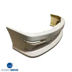 FRP MSPO Front Bumper > Nissan 240SX (S14) 1997-1998 image - 6