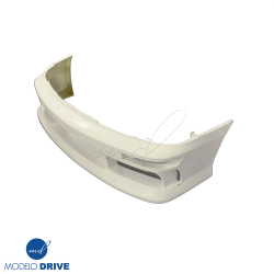 ModeloDrive FRP MSPO Front Bumper > Nissan 240SX (S14) 1997-1998 image - 7