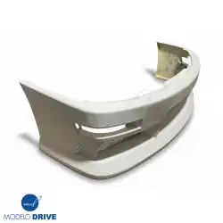 FRP MSPO Front Bumper > Nissan 240SX (S14) 1997-1998 image - 7