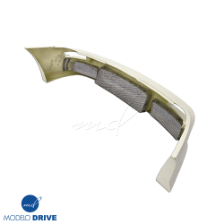 ModeloDrive FRP MSPO Front Bumper > Nissan 240SX (S14) 1997-1998 image - 9