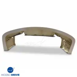 FRP MSPO Front Bumper > Nissan 240SX (S14) 1997-1998 image - 9