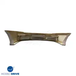 FRP MSPO Front Bumper > Nissan 240SX (S14) 1997-1998 image - 10