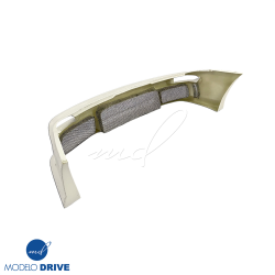 ModeloDrive FRP MSPO Front Bumper > Nissan 240SX (S14) 1997-1998 image - 11
