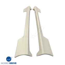 ModeloDrive FRP MSPO Side Skirts > Nissan 240SX (S14) 1995-1998 image - 4