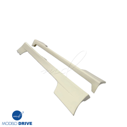 ModeloDrive FRP MSPO Side Skirts > Nissan 240SX (S14) 1995-1998 image - 5