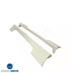 FRP MSPO Side Skirts > Nissan 240SX (S14) 1995-1998 image - 5