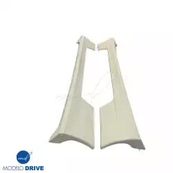 FRP MSPO Side Skirts > Nissan 240SX (S14) 1995-1998 image - 7