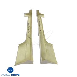 ModeloDrive FRP MSPO Side Skirts > Nissan 240SX (S14) 1995-1998 image - 10