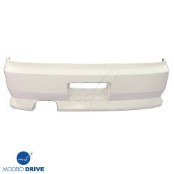 ModeloDrive FRP MSPO Rear Bumper > Nissan 240SX (S14) 1995-1998 image - 2